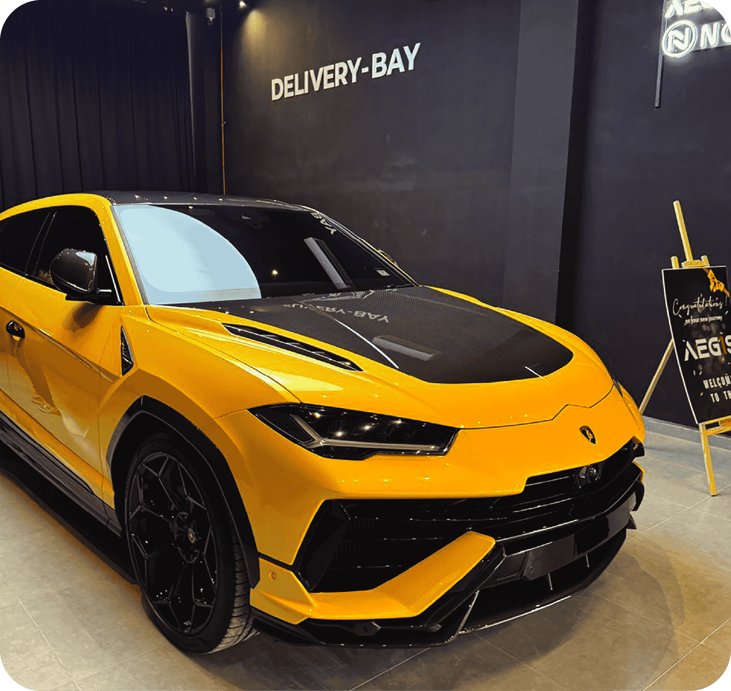 JJK Nova Group Sdn. Bhd. | About Us